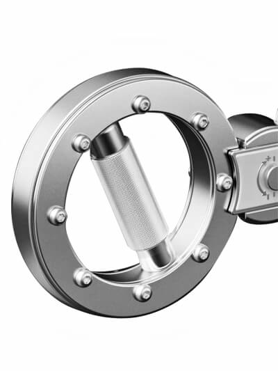 Универсальный тренажер для бокса и отработки ударов Fighter Ring-1