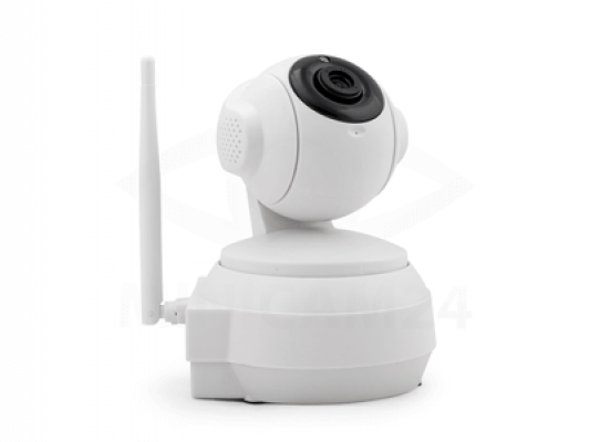 Беспроводная 3G/4G камера SmartCam FT-01 - 4