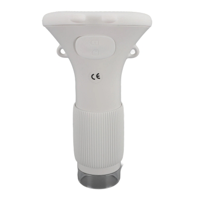 Детский цифровой портативный микроскоп с 2-дюймовым экраном KidScope 1000x-10