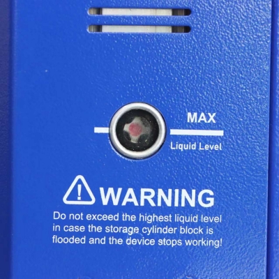 Дымогенератор для диагностики автомобиля FastDetect С4, 12 В-3