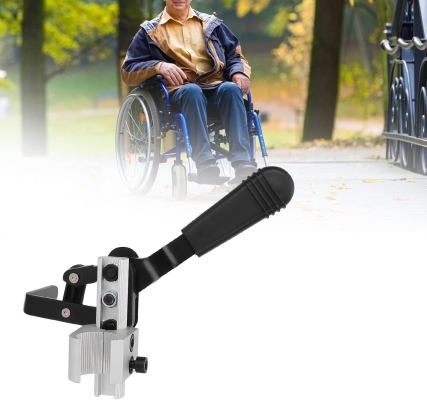 Тормоз для инвалидной коляски StabiLock правый-5