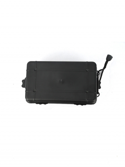 RGB перчатка TriLight 3 цвета, правая-4