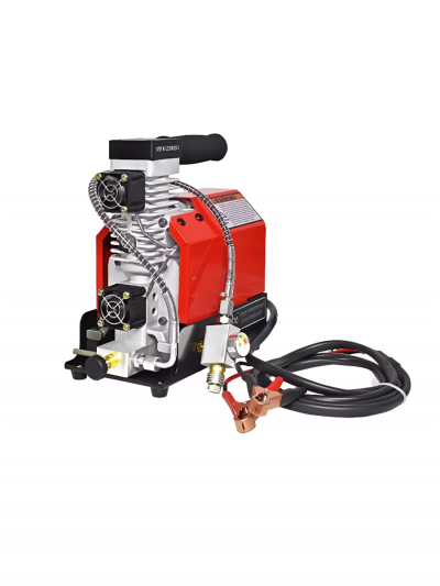 Воздушный компрессор TurboPump 12 В, GX-E-CS2-2