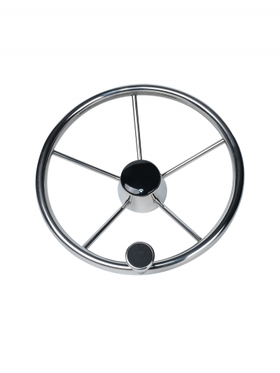 Лодочное гидравлические управление до 150 л.с. MarineWheel-5