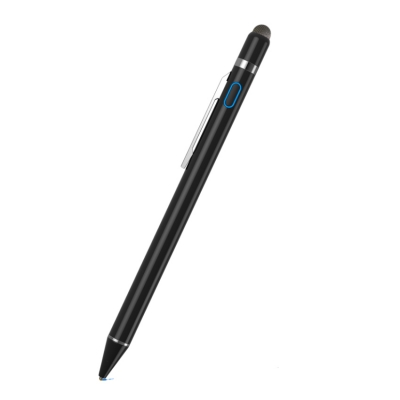 Емкостной стилус Stylus K825 с кнопкой для любого смартфона, планшета-6