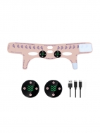 Бандажная маска LiftCode с микротоками